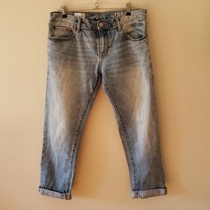Gap 1969 26r sized Sexy Boyfriend Jeans